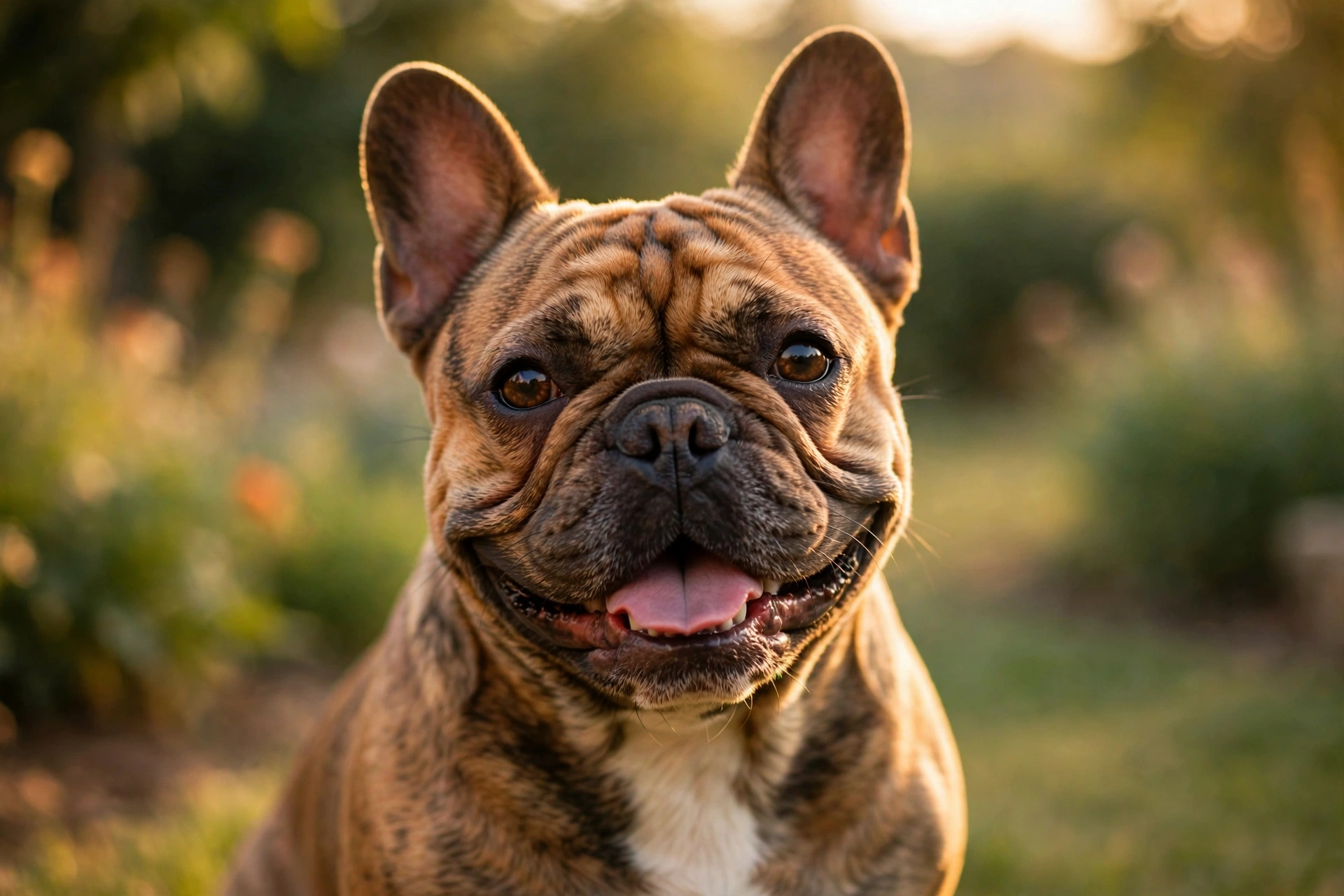 French Bulldog portrait — how much pet insurance costs for a French Bulldog in 2026