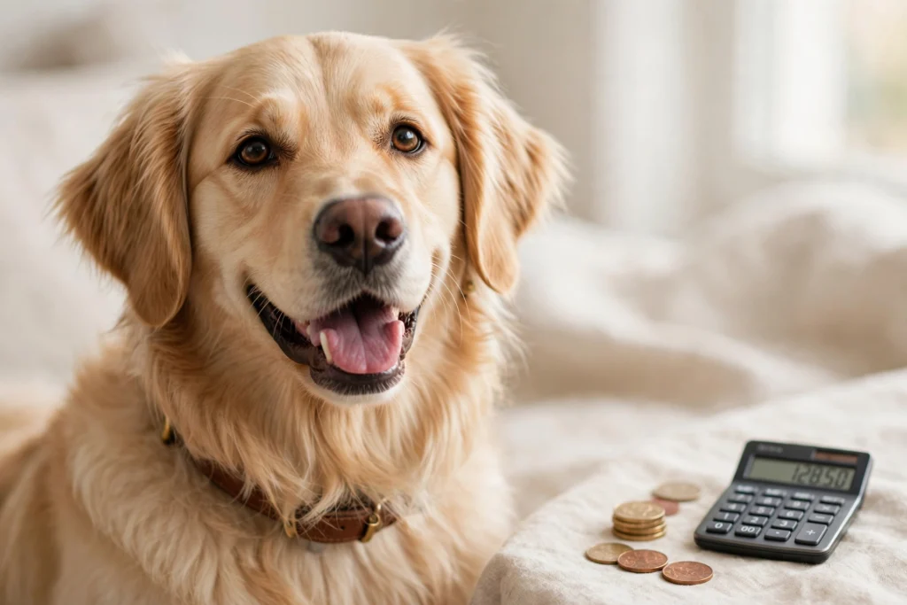 How much does pet insurance cost in 2026