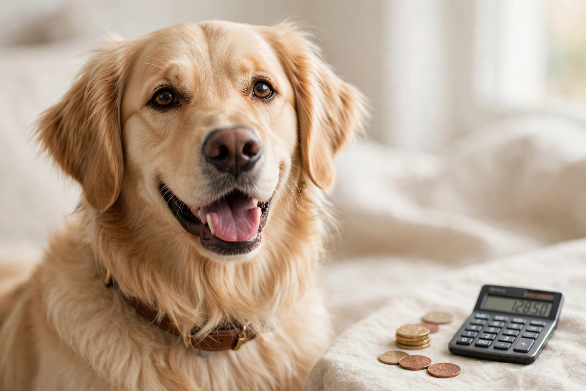 How much does pet insurance cost in 2026