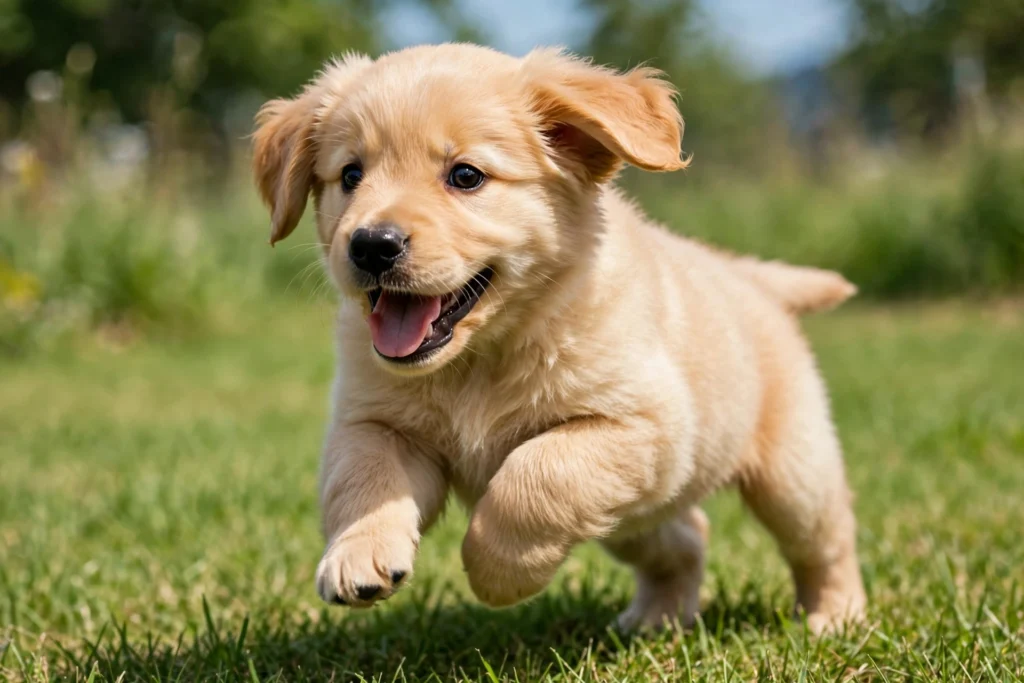 Puppy pet insurance cost by age
